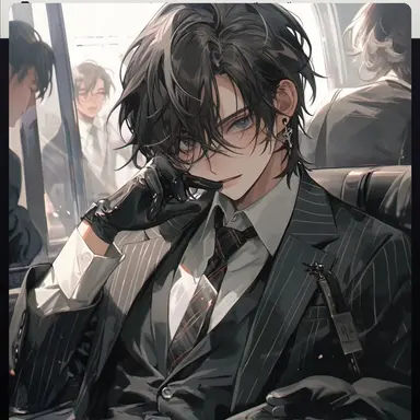 Profile image of リア