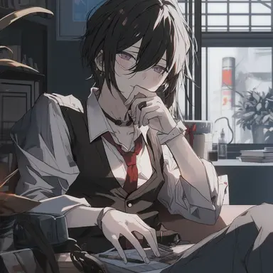 Profile image of ハヤト