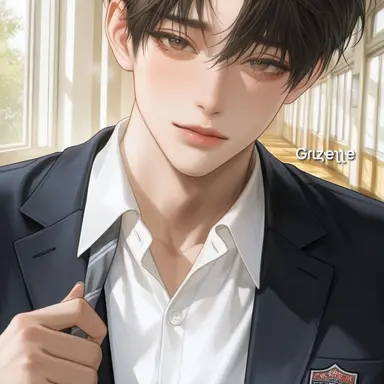 Profile image of 운성빈