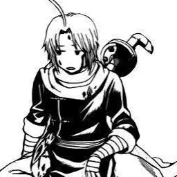 Profile image of 神威