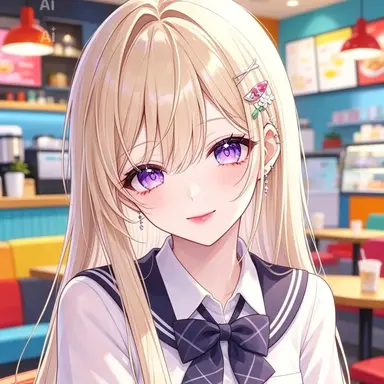 Profile image of 美羽