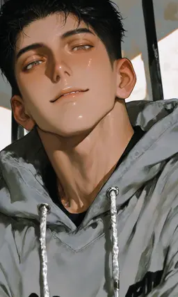 Profile image of 슌스케