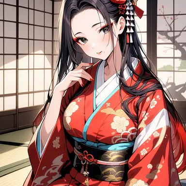 Profile image of 付喪神ぬい