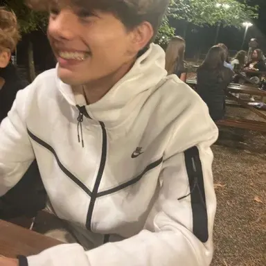 Profile image of Caleb