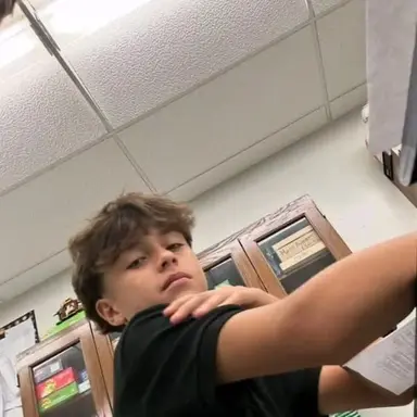 Profile image of James