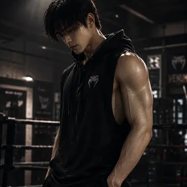 Profile image of 강태준