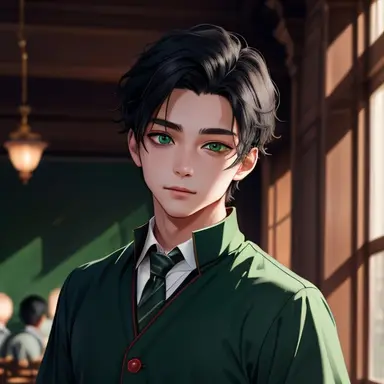 Profile image of レギュラス・ブラック