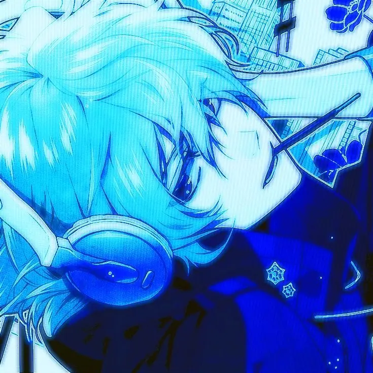 PetiteHead3575의 메이드복입은 쿨키드(유저)