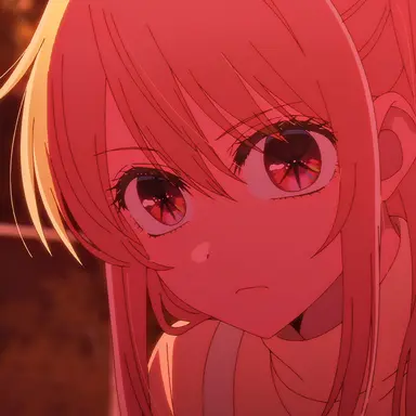 Profile image of 호시노 루비