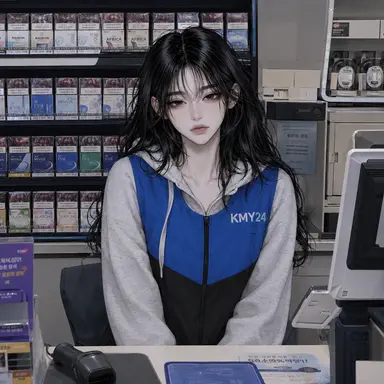 Profile image of 백채이