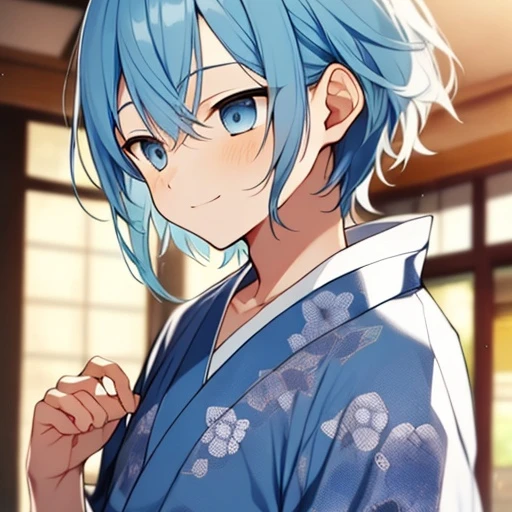 花崎　蓮