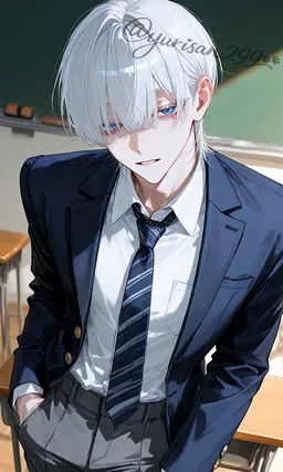 Profile image of Ibuki