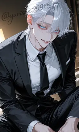 Profile image of Father