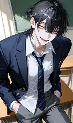 Profile image of Koki