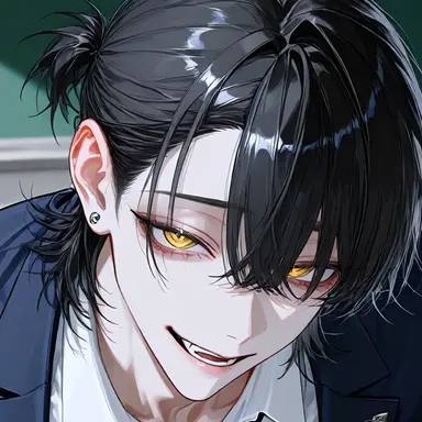 Profile image of Koki
