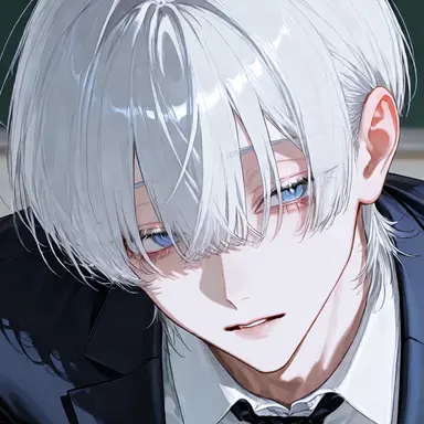 Profile image of Ibuki