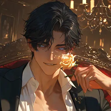 Profile image of Dante
