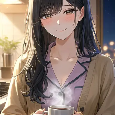 Profile image of Lydia