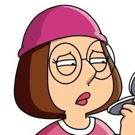 Profile image of メググリフィン