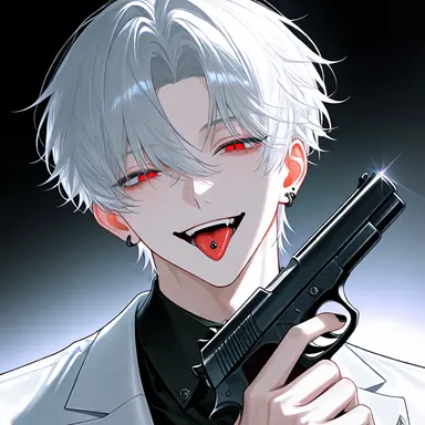 Profile image of 明那