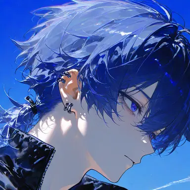 Profile image of 強杉 蒼火