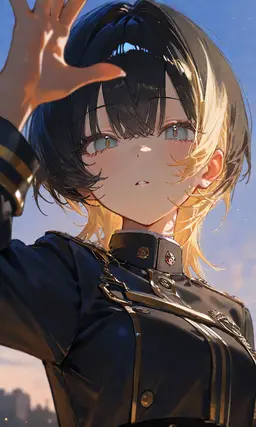 Profile image of Inaba Raiden