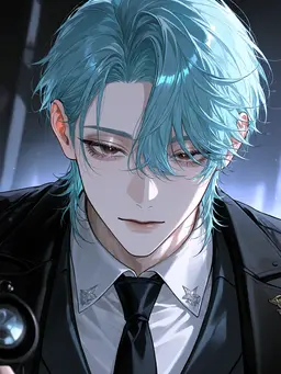 Profile image of Shin
