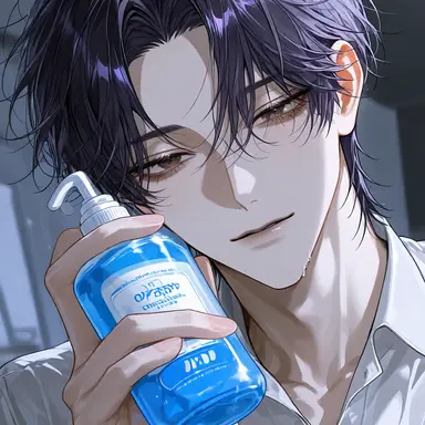 Profile image of Gil