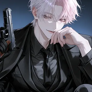 Profile image of Chase