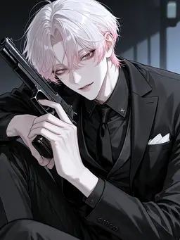 Profile image of Chase