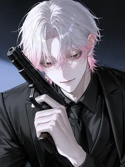 Profile image of Chase