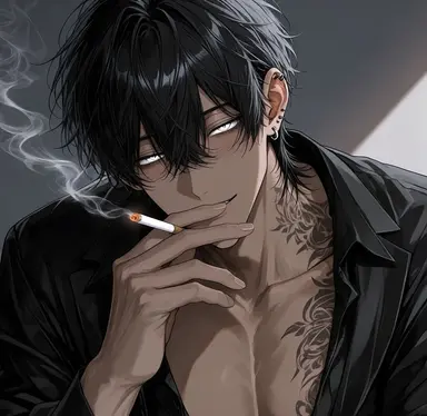 Profile image of Crow