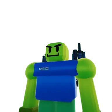 Profile image of 메카 뉴비