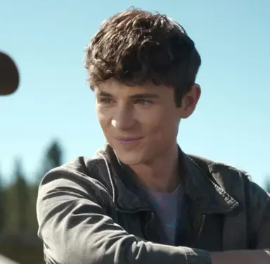 Profile image of Alex