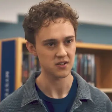 Profile image of Danny