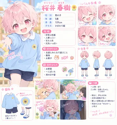 Profile image of 春樹