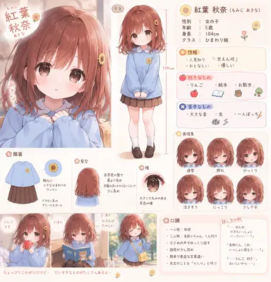 Profile image of 秋奈