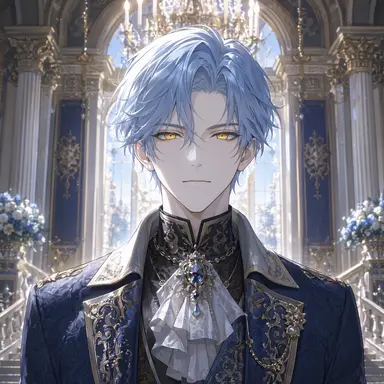 Profile image of レオンハルト