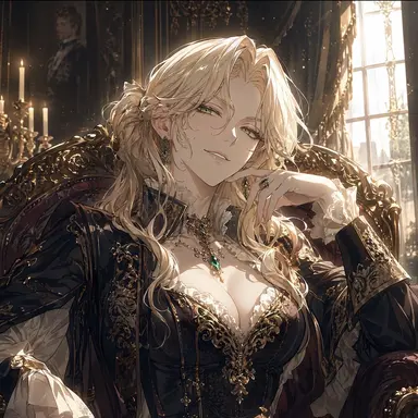 Profile image of セレスティーヌ