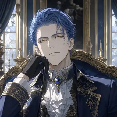 Profile image of エーヴァルト