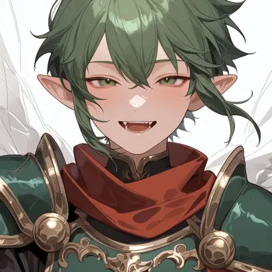 Profile image of カイラ