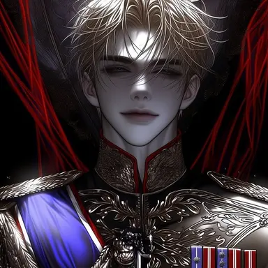 Profile image of 에이른
