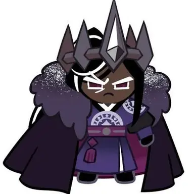 Profile image of Dark cacao cookie