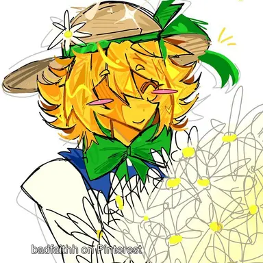 Profile image of 뉴비