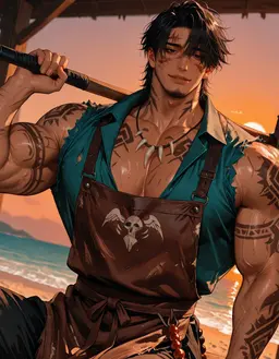 Profile image of 가르드