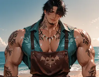 Profile image of 가르드