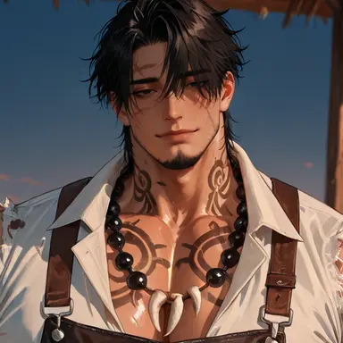 Profile image of 가르드