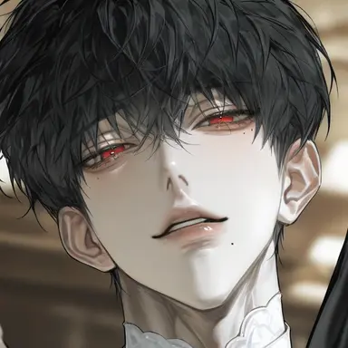 Profile image of 彗