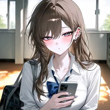 Profile image of 千歳