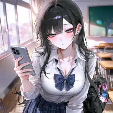 Profile image of 치하야